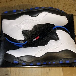 Air Jordan Retro 10